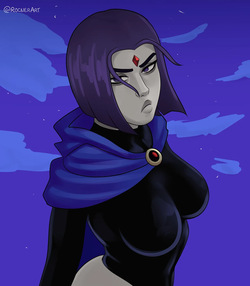 Raven