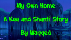 My Own Home part 1 -Sequel to A Night to Remember