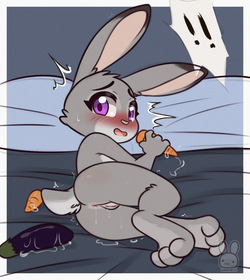 ARTISt Bunnybits