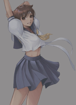 Artist 茶斎(Chasai) pixiv page 10