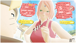 [HighVoltage] BORUSAKU page 1