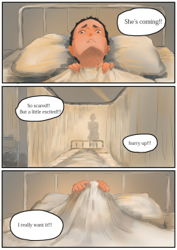 [Hon] Doctor Games [Ongoing] page 2