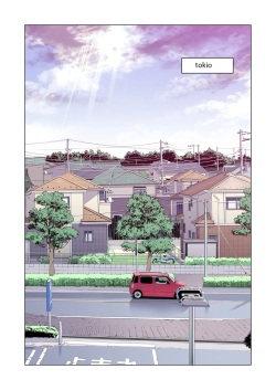[HGT Lab (Tsusauto)] Jichikai no Hitozuma wa Totemo Ecchi Deshita. 2 Chiku Center Shokuin Nakahara Keiko Hen [Spanish] [Full Color Ban] page 4