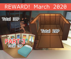 Reward March 2020