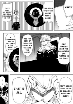 The story of Ms Juiz having sex with a big belly and giving birth all over the place. page 2