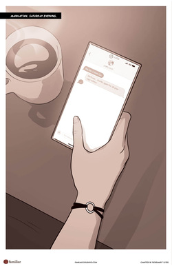 Familiar [Soushiyo] - Act 3 - Chapter 18: Rosemary page 2