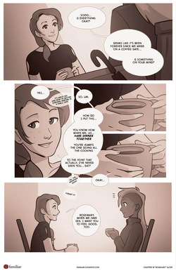 Familiar [Soushiyo] - Act 3 - Chapter 18: Rosemary page 5