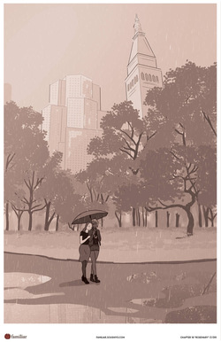 Familiar [Soushiyo] - Act 3 - Chapter 18: Rosemary page 8