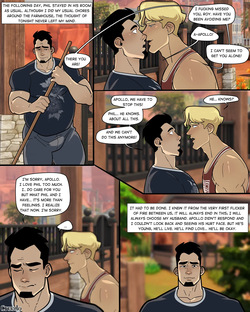 [Creedo] The Farmhouse 4 [Eng] page 4