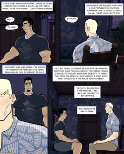 [Creedo] The Farmhouse 4 [Eng] page 5