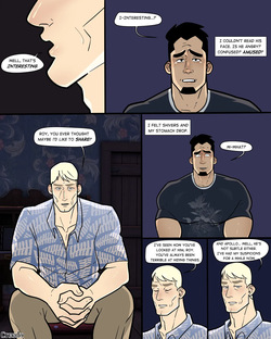 [Creedo] The Farmhouse 4 [Eng] page 7
