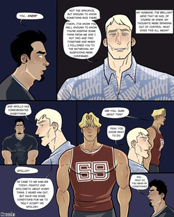 [Creedo] The Farmhouse 4 [Eng] page 8