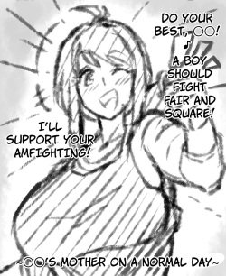 [Ero Kojiki] Brave Mech Armor Battler [English] [Rinruririn] page 6