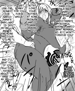 [Ero Kojiki] Brave Mech Armor Battler [English] [Rinruririn] page 8
