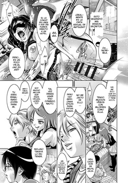 [Taki Re-ki, Onikubo Hirohisa] Haha to Ko no Kanbi na Choukyou Kouza [Spanish] page 4