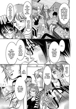 [Taki Re-ki, Onikubo Hirohisa] Haha to Ko no Kanbi na Choukyou Kouza [Spanish] page 6