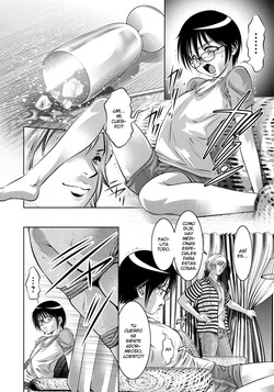 [Taki Re-ki, Onikubo Hirohisa] Haha to Ko no Kanbi na Choukyou Kouza [Spanish] page 7