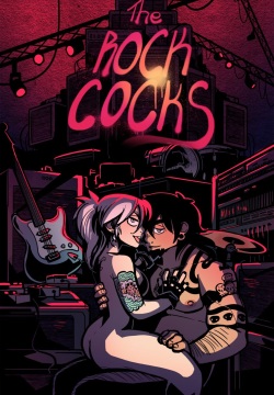 The Rock Cocks ch. 1 - 19