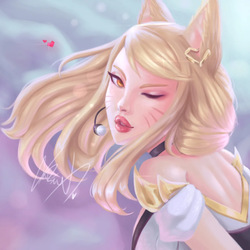 K/DA