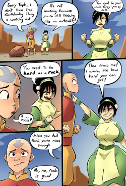 [EmmaBrave] After Avatar Collection page 2