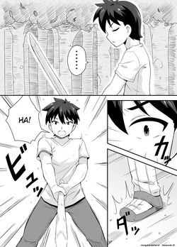 KuroWaria 1 page 2