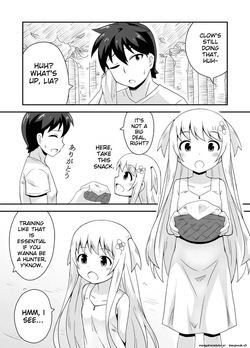 KuroWaria 1 page 3
