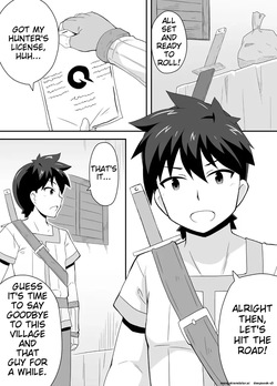 KuroWaria 1 page 6