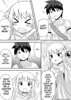 KuroWaria 1 page 8