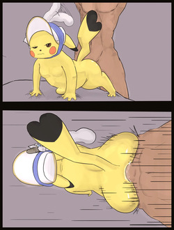 [Nowu] Pikachu Belle (Pokemon) page 7
