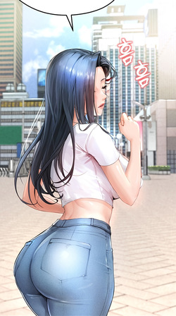 The Hottie's Good at Football (1) (only hot frames) page 4