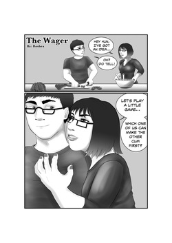 The Wager