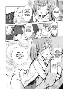 [Okamai Naku (Dekochin Hammer)] Mama Class ~Sakuragawa Chuutoubu Tokubetsu Boshi Class~ | Mama Class ~Sakuragawa Academy's Special Class for Mother and Son~ [English] [tsuyoshi] page 5