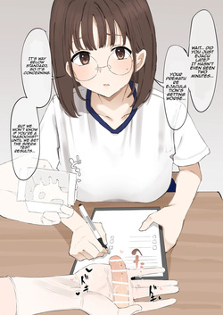 [muripoyo] "Masochists" can't pass on their genes! | "Mazo" wa Idenshi Nokosemasen! [English] [Aishi21] page 10