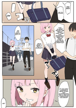 [muripoyo] "Masochists" can't pass on their genes! | "Mazo" wa Idenshi Nokosemasen! [English] [Aishi21] page 2
