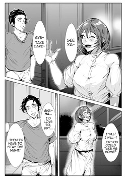 [AKYS Honpo] Ya-merarenai Futari | Two who cannot Stop (Doing it) [Digital] [English] [menospeaknihongo] page 2