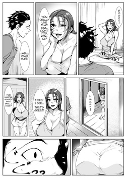 [AKYS Honpo] Ya-merarenai Futari | Two who cannot Stop (Doing it) [Digital] [English] [menospeaknihongo] page 4
