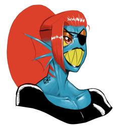 Undyne