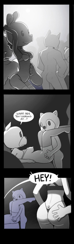 [Ta777371] Housemates page 2