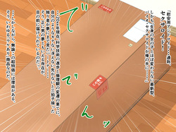 「ワケあり」格安セクサロイドを衝動買いしたら、 超乳○リ少女が届いた。 page 3