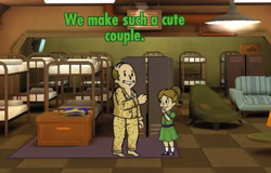 Fallout Shelter