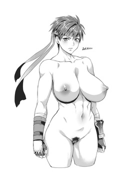 ARTIST yajiro masaru - 野城まさる page 7