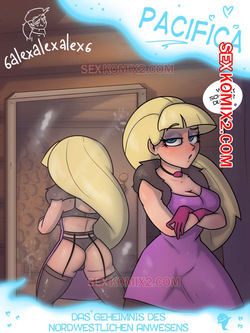 Gravity Falls. Pacifica. Das Geheimnis des Anwesens im Nordwesten. 6alexalexalex6. sexkomix2.com