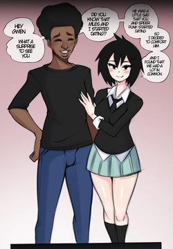 Peni Parker