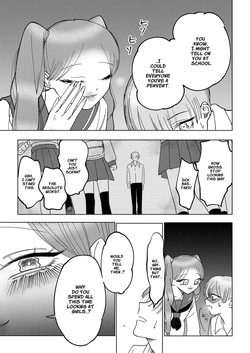 [Teriyaki Sasami Donburi (Teriyaki Sasami)] Starting Today, You’re a Girl ~Pink-Blue~ page 8