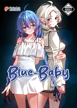 Blue-Baby