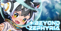 Beyond Zephyria