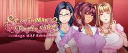 Oku-sama wa Moto Yariman 2022 | St. Yariman's Former Sluts: Mega MILF Edition