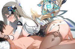 [WOOD CUBE] vita (Honkai Impact 3rd) page 3