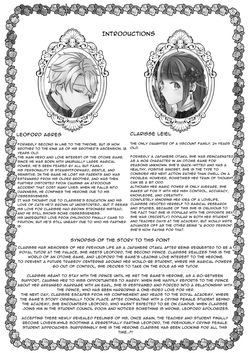 [Uwoichiba (Sabakan)] Toshishita ōji wa Moto Kateikyōshi o Metoritai 3 | The Younger Prince Wishes To Marry His Ex-Private Tutor 3 [English] page 4