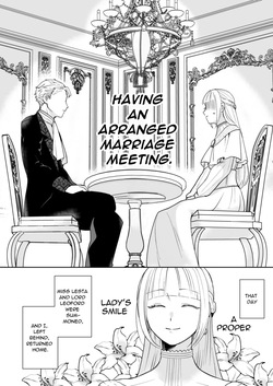 [Uwoichiba (Sabakan)] Toshishita ōji wa Moto Kateikyōshi o Metoritai 3 | The Younger Prince Wishes To Marry His Ex-Private Tutor 3 [English] page 7